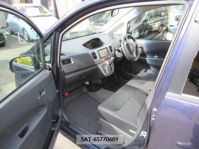 Daihatsu MOVE 2011-07 252311-11