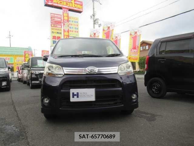 Daihatsu MOVE 2011-07 252311-1