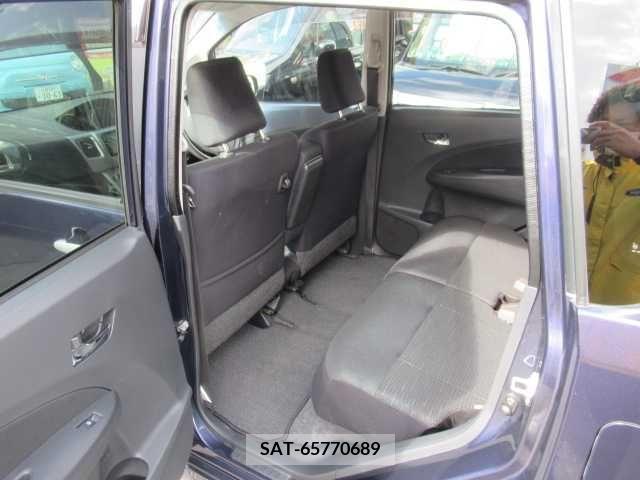 Daihatsu MOVE 2011-07 252311-10