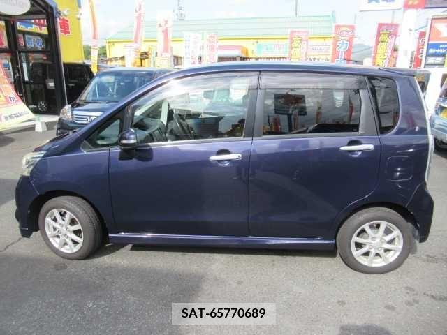 Daihatsu MOVE 2011-07 252311-9