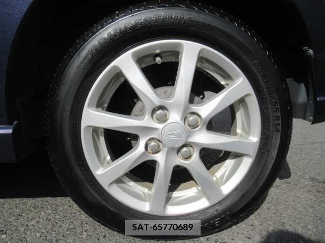 Daihatsu MOVE 2011-07 252311-17