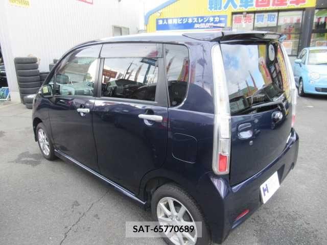 Daihatsu MOVE 2011-07 252311-8