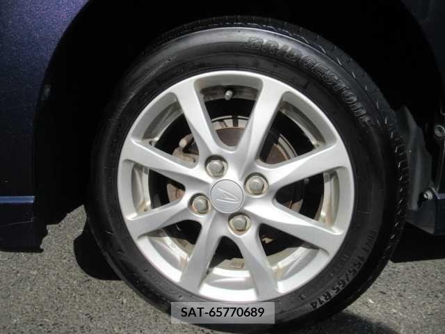 Daihatsu MOVE 2011-07 252311-16