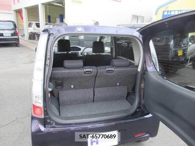 Daihatsu MOVE 2011-07 252311-7