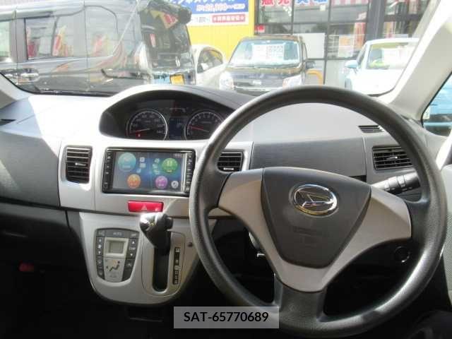 Daihatsu MOVE 2011-07 252311-15