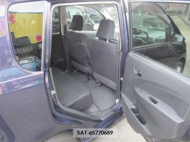 Daihatsu MOVE 2011-07 252311-5