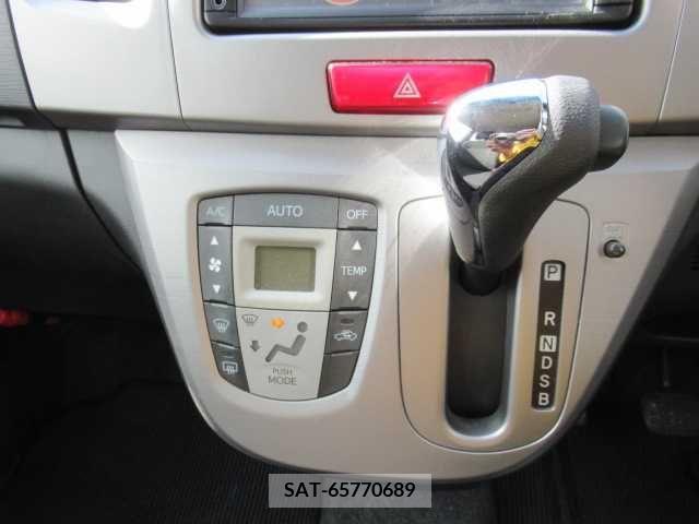 Daihatsu MOVE 2011-07 252311-14
