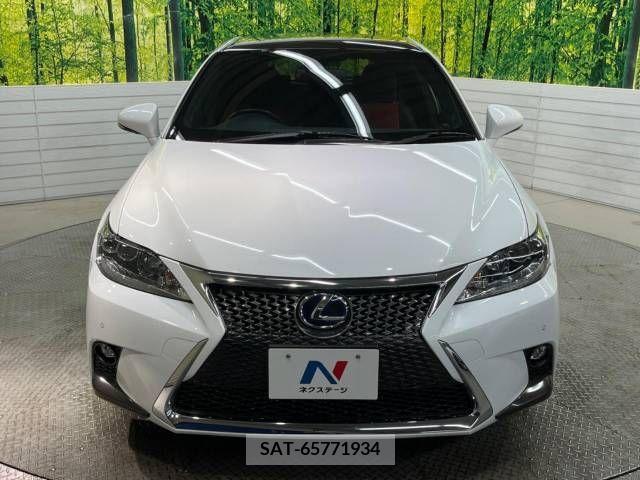 Lexus CT 2017-05 275160-14