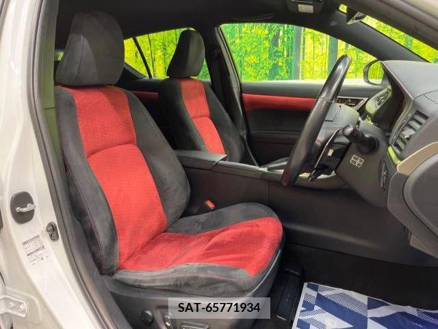 Lexus CT 2017-05 275160-8