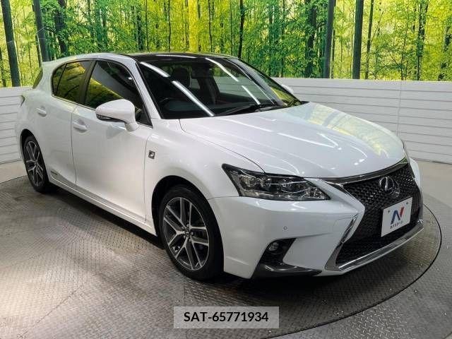 Lexus CT 2017-05 275160-16