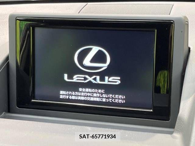 Lexus CT 2017-05 275160-2