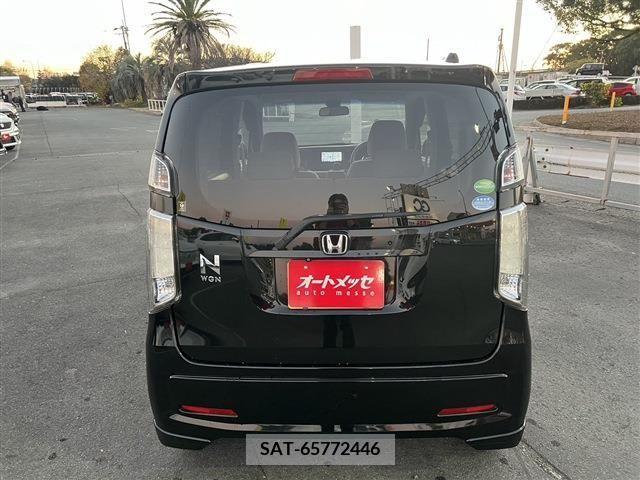 Honda N-WGN 2014-11 247766-3