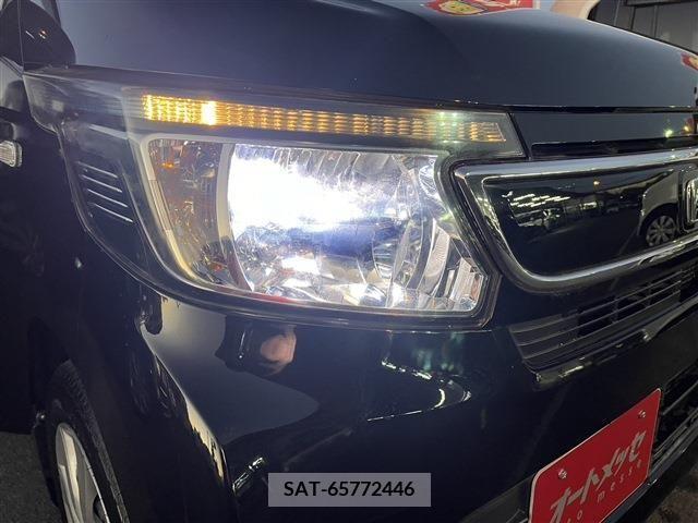 Honda N-WGN 2014-11 247766-7
