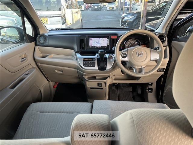 Honda N-WGN 2014-11 247766-8