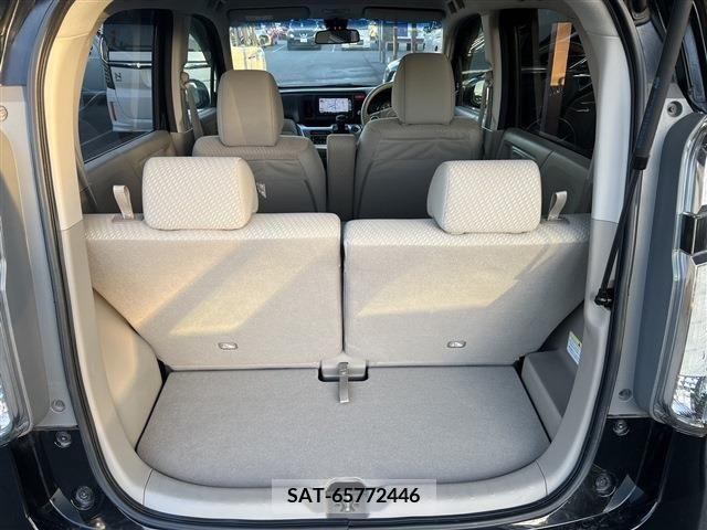 Honda N-WGN 2014-11 247766-11