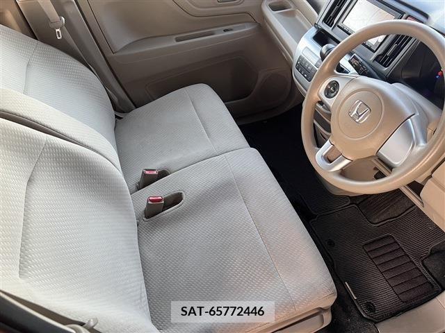 Honda N-WGN 2014-11 247766-9