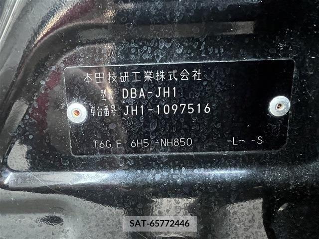 Honda N-WGN 2014-11 247766-18
