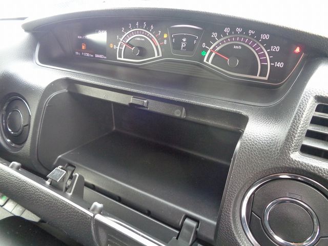 Honda N BOX CUSTOM 2019-03 17528-20