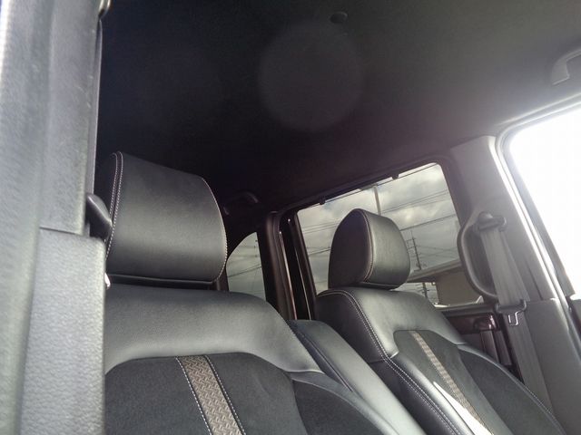 Honda N BOX CUSTOM 2019-03 17528-23