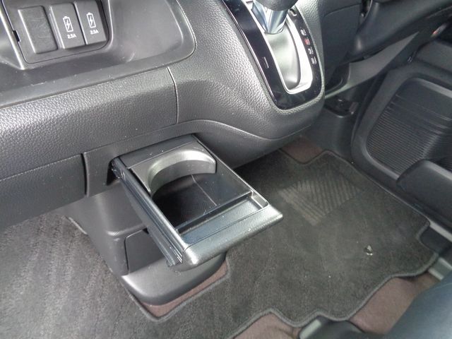 Honda N BOX CUSTOM 2019-03 17528-14
