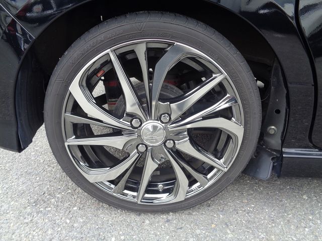 Honda N BOX CUSTOM 2019-03 17528-29