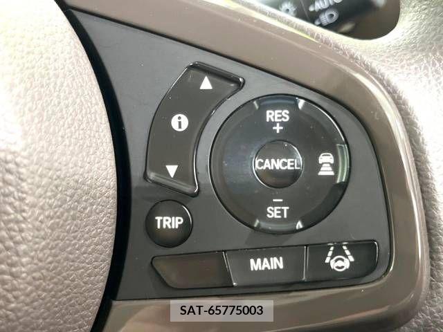 Honda N BOX 2017-09 306920-5