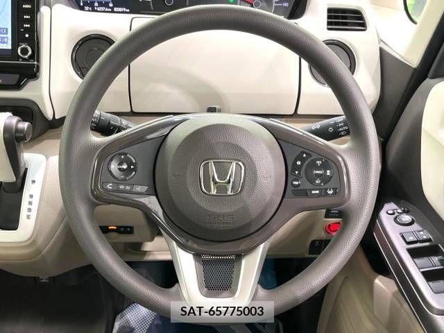 Honda N BOX 2017-09 306920-12