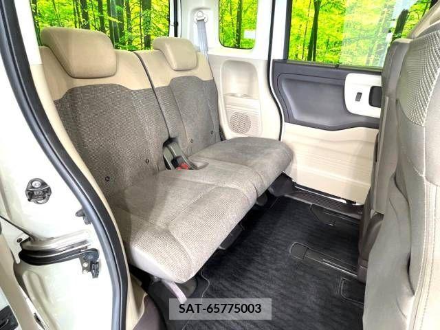 Honda N BOX 2017-09 306920-10