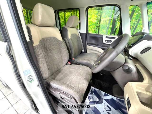 Honda N BOX 2017-09 306920-9