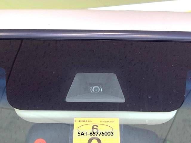 Honda N BOX 2017-09 306920-2
