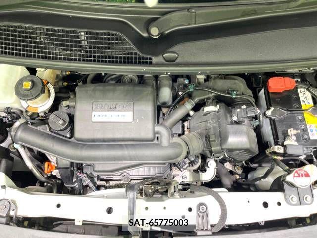 Honda N BOX 2017-09 306920-19