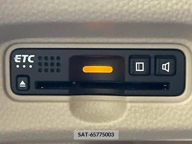 Honda N BOX 2017-09 306920-8