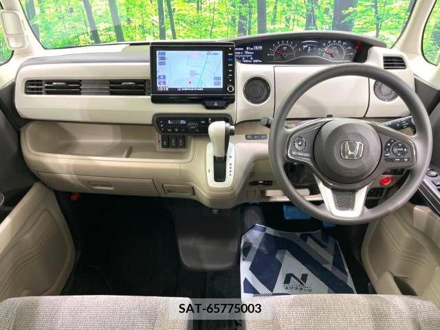 Honda N BOX 2017-09 306920-1