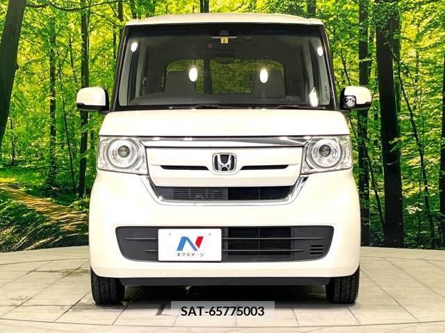 Honda N BOX 2017-09 306920-15