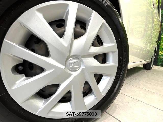 Honda N BOX 2017-09 306920-14