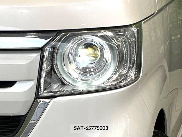 Honda N BOX 2017-09 306920-13