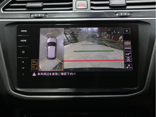 VolksWagen TIGUAN 2019-06 180469-13