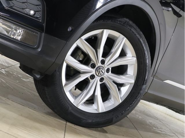 VolksWagen TIGUAN 2019-06 180469-26