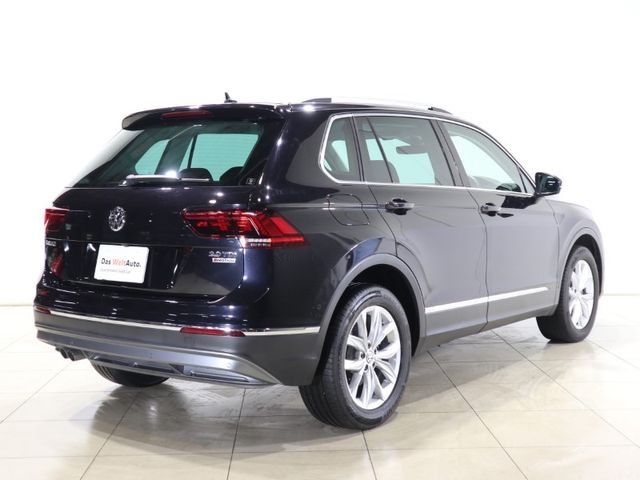 VolksWagen TIGUAN 2019-06 180469-7