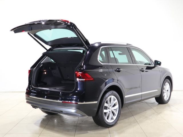 VolksWagen TIGUAN 2019-06 180469-8