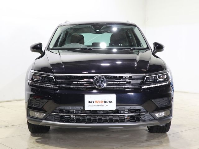 VolksWagen TIGUAN 2019-06 180469-1