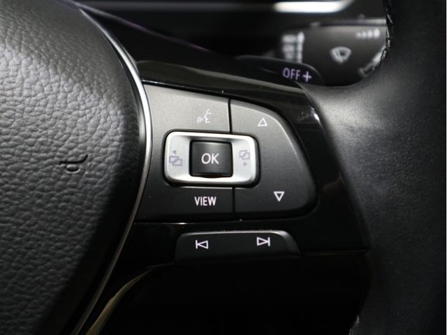VolksWagen TIGUAN 2019-06 180469-21