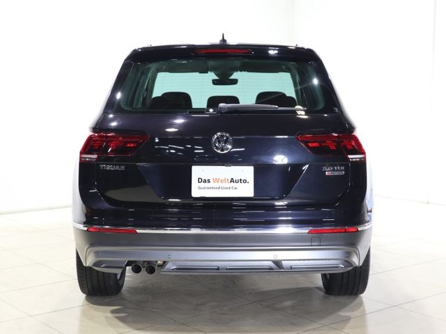 VolksWagen TIGUAN 2019-06 180469-2