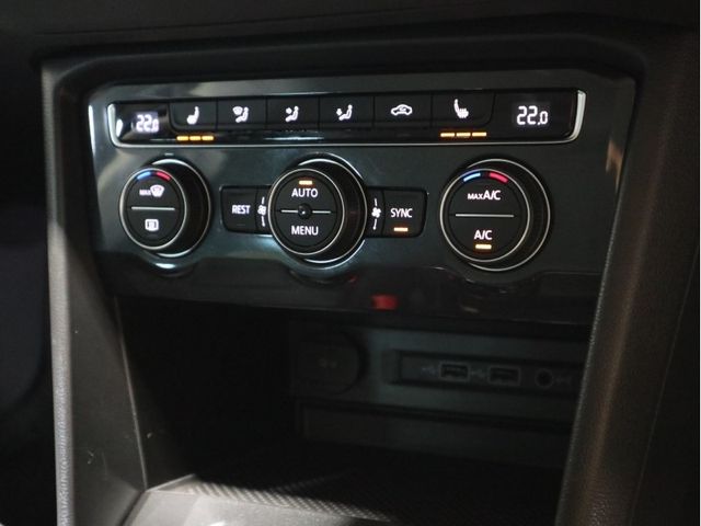 VolksWagen TIGUAN 2019-06 180469-22