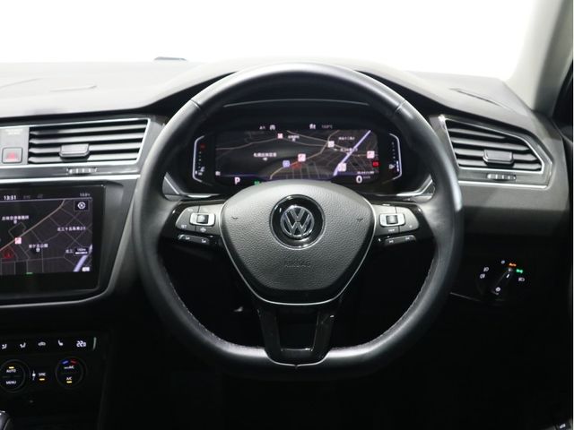 VolksWagen TIGUAN 2019-06 180469-10