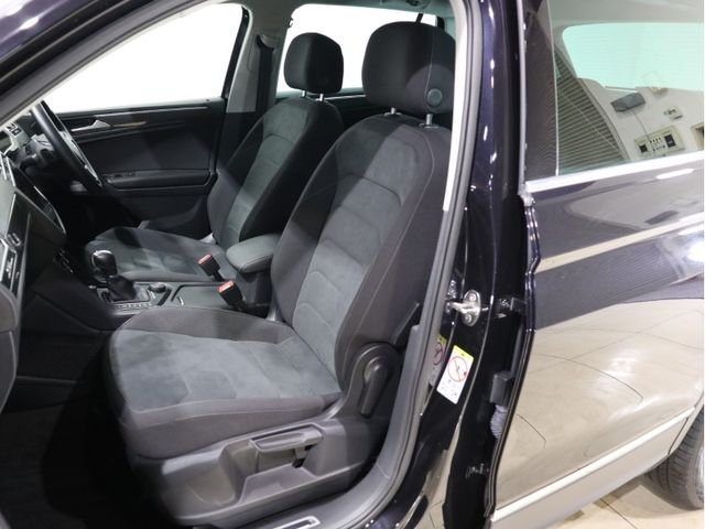 VolksWagen TIGUAN 2019-06 180469-17
