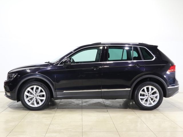VolksWagen TIGUAN 2019-06 180469-4