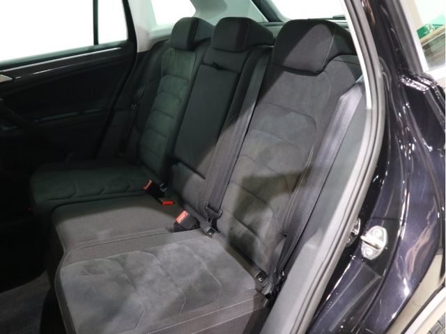 VolksWagen TIGUAN 2019-06 180469-18