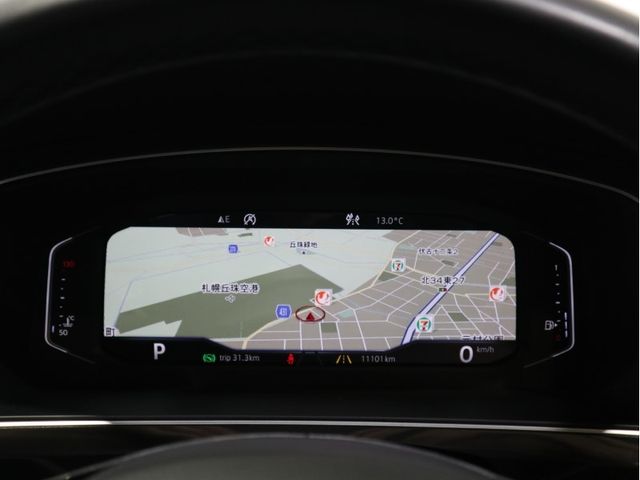 VolksWagen TIGUAN 2019-06 180469-12
