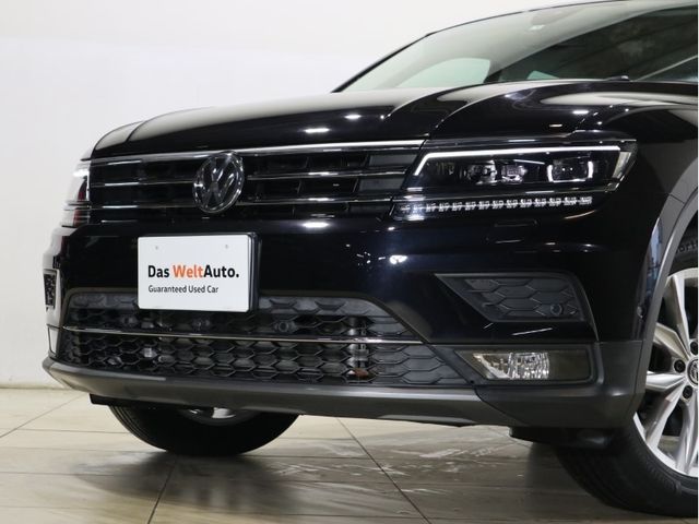 VolksWagen TIGUAN 2019-06 180469-5